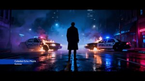 Enigmatic Phonk x Beatbox Ritual (Deep Sub Bass Atmosphere)