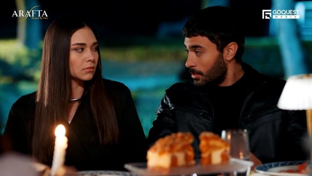 Между 60 серия (сериал, 2025) смотреть онлайн