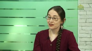 ЕСТЬ ЧТО СКАЗАТЬ: ПОЭТ АННА КАМЕНСКАЯ И РЕЖИССЕР ДИНА ПАРШИКОВА