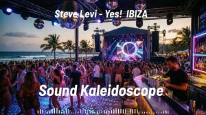 Steve Levi - Yes!  IBIZA