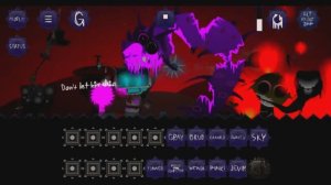 Sprunki Definitive Phase 12