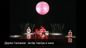 шоурил_театр