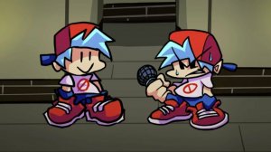 ФНФ: Кража личности v2