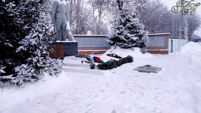 Февральские пейзажи