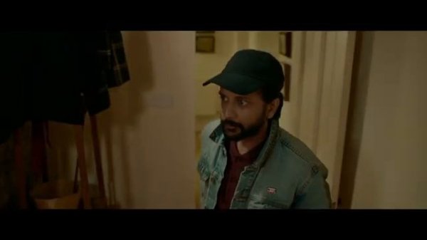 Официальный трейлер "Lord Curzon Ki Haveli"