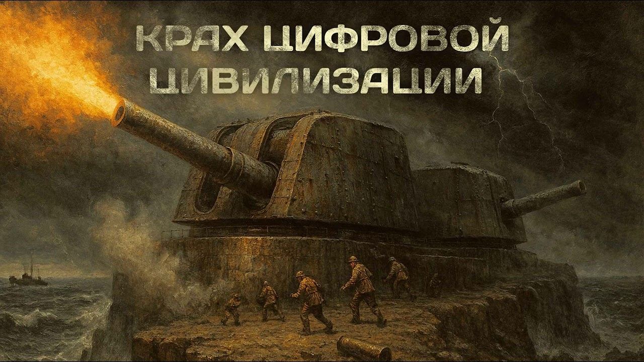 АУДИОКНИГА ПОЛНОСТЬЮ | Гнев забытых батарей | БОЕВАЯ ФАНТАСТИКА | Книга 1 смотреть онлайн