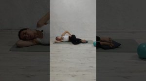 Сильные ягодицы и здоровая спина