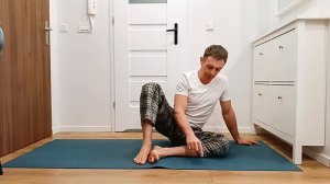 90/90 Улучшаем мобильность ТБС //Расскрытие тазобедреных суставов. СЕРГЕЙ ЛАГОДА.