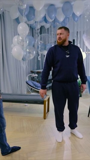 Пополнение в семье и в автопарке Казбековича - жизнь https://t.me/vk_logistik