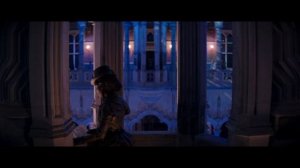 Официальный трейлер "Hearts of Stone (2024)"