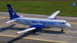 Авиапарк Колымы собираются обновлять новыми самолётами российского производства