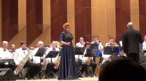 Россини "Тарантелла"  (Светлана Шкарупина)