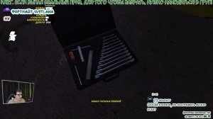 Пробуем машину починить (My Summer Car - 01)