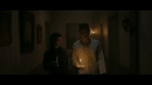 Официальный трейлер "Almarhum (2025)"