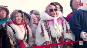 За эмоциями из тундры. Интервью с начальником управления администрации Надымского района Таскаевым