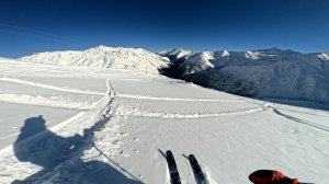 2026_01_15 Чегет