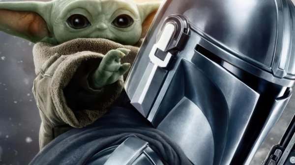 Мандалорец и Грогу «The Mandalorian & Grogu» дублированный второй трейлер, 2026
