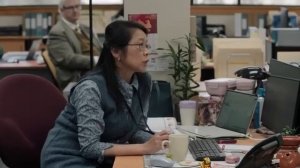 Официальный трейлер "Офис: Австралия (2024)"