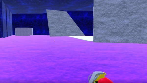 пЕкАрНя строю Fungle из Among Us в Bunny Boy onlinе (1 часть)!!!😀