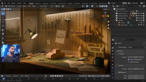 8.0 Module Overview Final Polish & Context