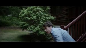 Официальный трейлер "Плод (2025)"