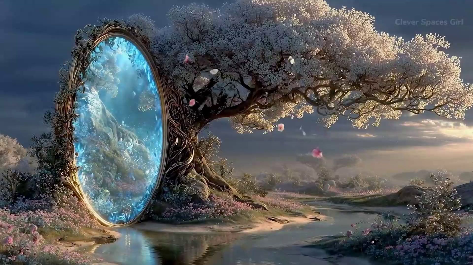 Визуальные композиции смотреть онлайн