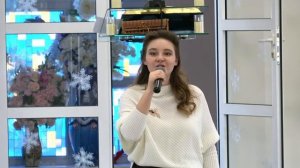 Другой я жизни не ищу, -  Екатерина Гладких,