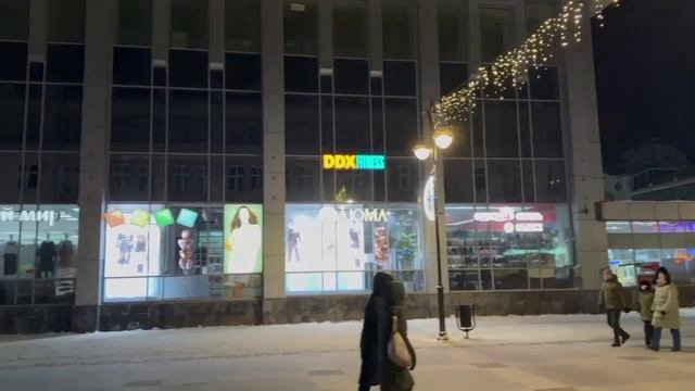 От Крытого до Липок ворот - вот такой у Столыпина разворот! Вы здесь гуляли? смотреть онлайн