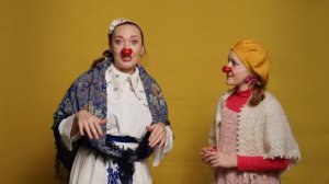 Макатон. Загадки