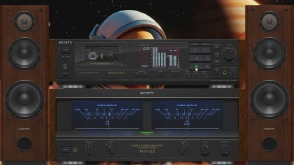 Mars is waiting for me