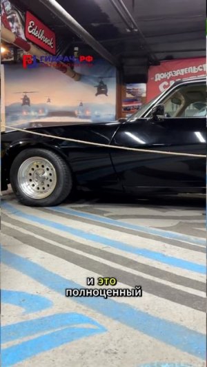 ПОНИ КАР из ТРАНСФОРМЕРОВ 🚀