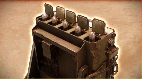 Когда СКУЧАЕШЬ по мандрагоре • Crossout • Вереск