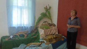 история о ветлугозавре часть 29