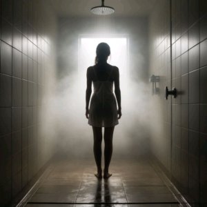 Я уже пришла...где ты?