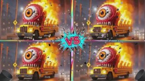 🚌 ШКОЛЬНЫЙ АВТОБУС ЗАЖИГАЕТ: ТАНЦУЕТ ПОД COFFIN DANCE И ПОЁТ ХИТЫ!