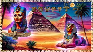 НЕФЕРТИТИ - БЕ(З)ПЛАТНЫЙ ПРОЕКТ. #BluffTitler