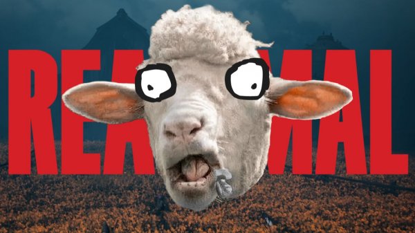 Обзор игры REANIMAL