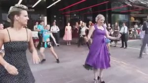 Фестиваль Rock'n'Boogie 2015. #Танцы