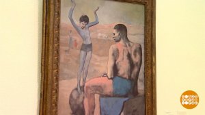 Матисс и Пикассо. Изобретатели новой реальности. Доброе утро. Фрагмент выпуска от 17.02.2026