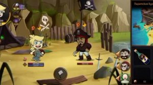 Hero Tale: ученик друида.