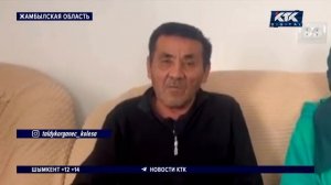 Кто сломал нос и челюсть призывнику из Узынагаша, выясняет военная полиция.mp4