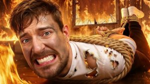 Рискнул Бы Ты Умереть За $500,000! MrBeast