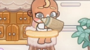 Ого 😦 будет ещё одна часть только в пятницу 😉!) 🎀🥹🪸