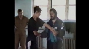 Александр Лавров в Тюмени. Редкая запись с семинара. 19 августа 1994