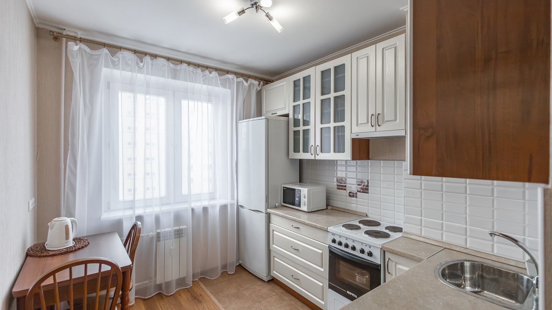 Осоавиахимовская 183к1