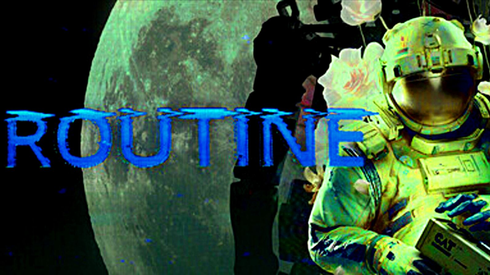 "Рутина" (Routine) Полное прохождение, без комментариев смотреть онлайн