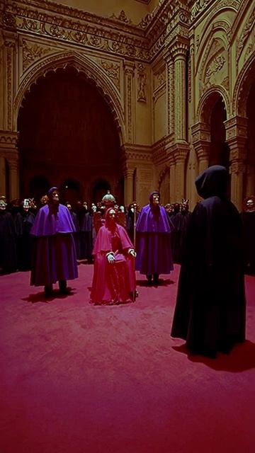 Memento Eyes Wide Shut #edit #history