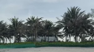 Movenpick Resort Cam Ranh, Мовенпик Камрань, Вьетнам