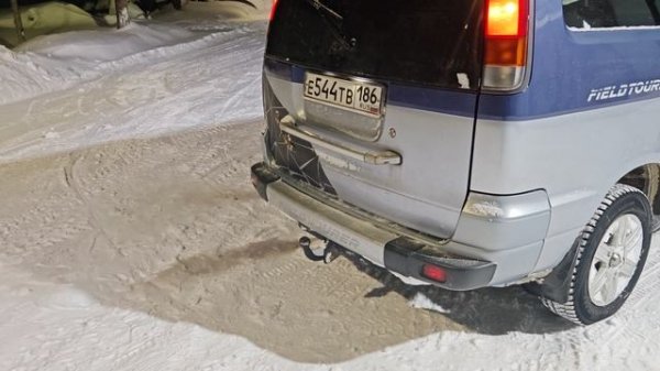 Продаётся town ace noah cr50 3ct