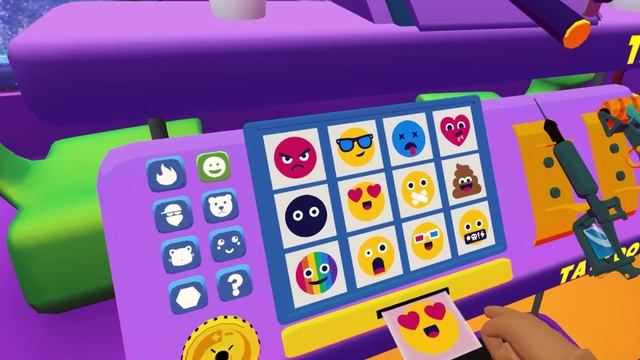 Shave and Stuff смотреть онлайн